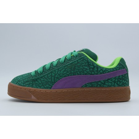Puma Suede Xl Tmnt Sneakers 