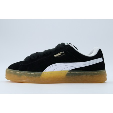 Puma Suede Xl Dark Risk Sneakers 