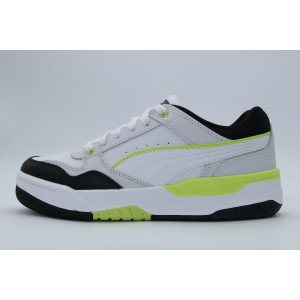 Puma Rebound Retro Sneakers (401564 10)