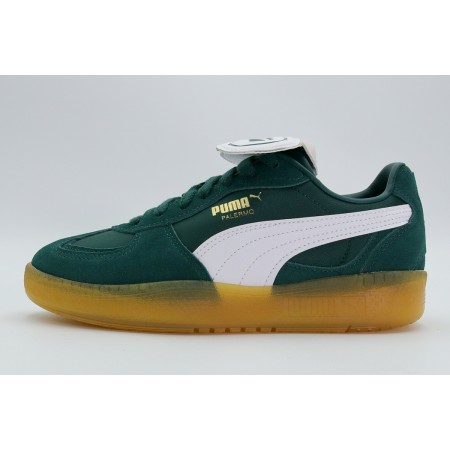 Puma Palermo Moda Tongue Wns Sneakers 