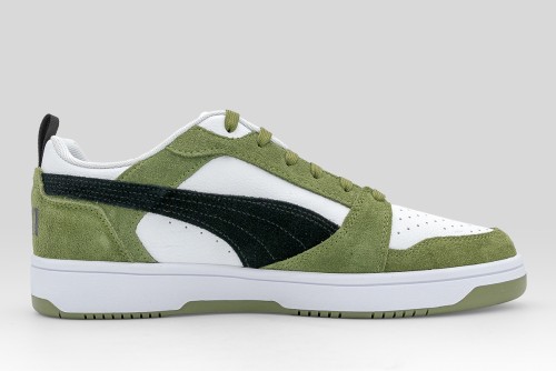Puma Rebound V6 Low Sneakers (402262 10)