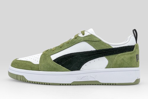 Puma Rebound V6 Low Sneakers (402262 10)