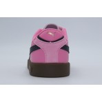 Puma Club II Era Παιδικά Sneakers Φούξια, Μαύρα, Καφέ