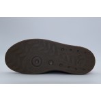 Puma Club II Era Παιδικά Sneakers Φούξια, Μαύρα, Καφέ