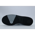 Puma RBD Break Low Ανδρικά Sneakers Λευκά, Γκρι, Μαύρα