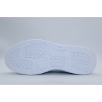 Puma Rebound Femme Low Sneakers Λευκά