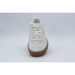 Puma Club II Era Platform SD Sneakers Εκρού, Λευκά, Καφέ