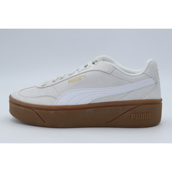 Puma Club Ii Era Platform Sd Sneakers (402609 02)