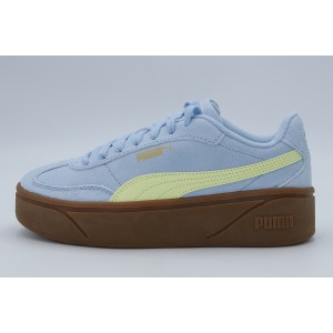 Puma Club Ii Era Platform Sd Sneakers (402609 03)
