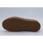 Puma Club II Era Platform SD Sneakers Σιέλ, Λεμονί, Καφέ