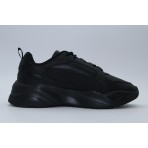 Puma Cassia 2.0 Sneakers Μαύρα