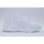 Puma Cassia 2.0 Sneakers Λευκά