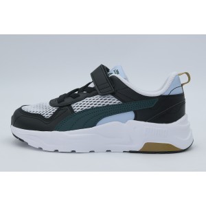 Puma Trinity 2 Lt Run Fun Sneakers (402931 02)