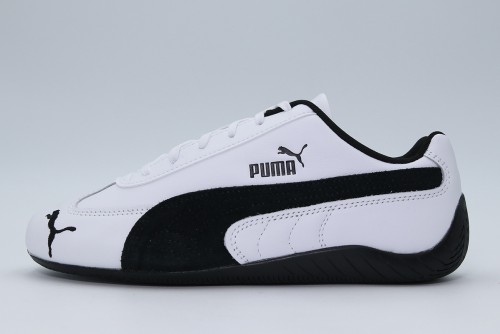 Puma Speedcat Leather Sneakers (403175 01)