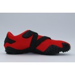 Puma Mostro OG Prime Ανδρικά Sneakers Κόκκινα, Λευκά, Μαύρα