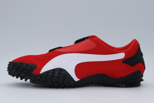 Puma Mostro Og Prime Sneakers (403206 06)