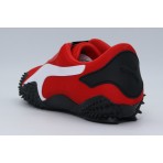 Puma Mostro OG Prime Ανδρικά Sneakers Κόκκινα, Λευκά, Μαύρα