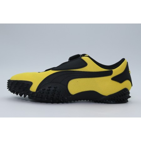 Puma Mostro OG Prime Sneakers Κίτρινα, Μαύρα