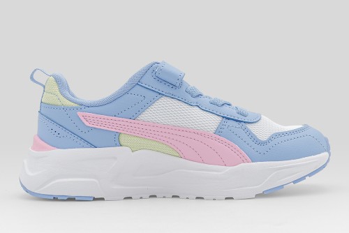 Puma Trinity 2 Lt Sneakers (403704 11)