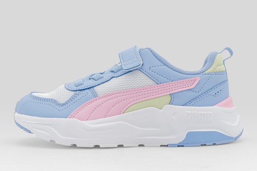 Puma Trinity 2 Lt Sneakers (403704 11)