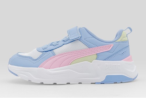 Puma Trinity 2 Lt Sneakers (403704 11)
