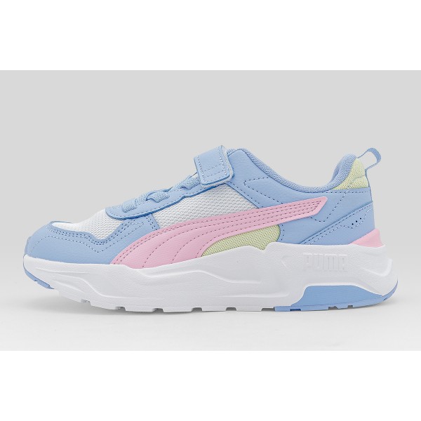 Puma Trinity 2 Sneakers (403704 11)
