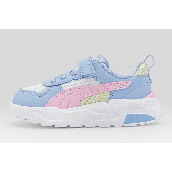 Puma Trinity 2 Sneakers (403705 11)
