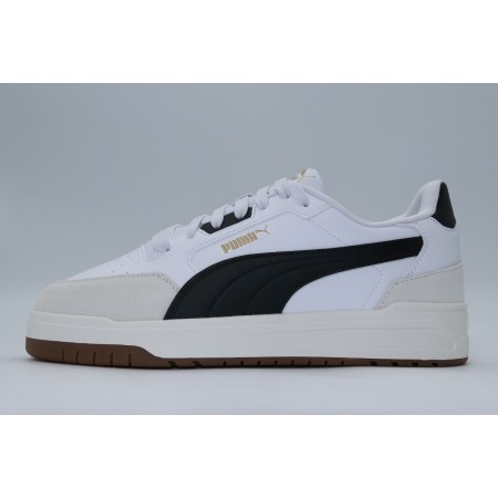 Puma Shuffle Downtown Sneakers 