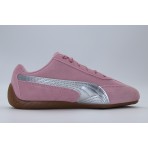 Puma Speedcat Metallic Sneakers Ροζ, Ασημί, Καφέ