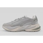 Puma Rs Surge Hairy Suede Sneakers (404327 02)