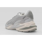 Puma Rs Surge Hairy Suede Sneakers (404327 02)
