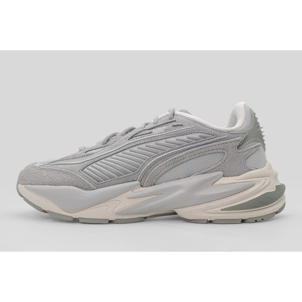 Puma Rs Surge Hairy Suede Sneakers (404327 02)