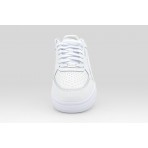 Puma Caven III Plus Ανδρικά Sneakers Λευκά