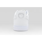 Puma Caven III Plus Ανδρικά Sneakers Λευκά