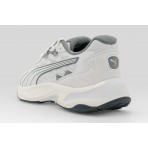 Puma Insphere Ανδρικά Sneakers Γκρι Ανοιχτό, Γκρι Σκούρο