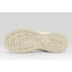 Puma Milenio Tech 2000 Metallic Whisper Sneakers Λευκά, Χρυσά