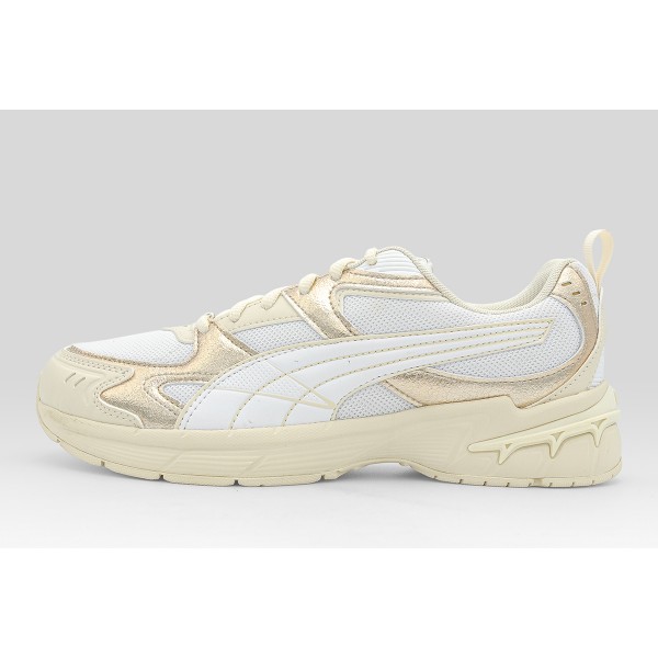 Puma Milenio Tech 2000 Metall. Whisper Sneakers (404718 02)