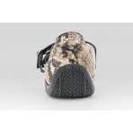 Puma Speedcat Ballet Snake Print Sneakers Μαύρα, Μπεζ, Λευκά