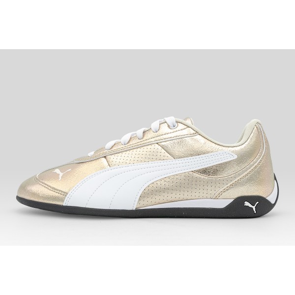 Puma Replicatch Metallic Whisper Sneakers (405840 01)