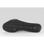 Puma Catch Metallic Whisper Γυναικείες Μπαλαρίνες Ασημί