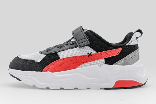 Puma Trinity 2 Lt Mid 90S Sneakers (406075 01)