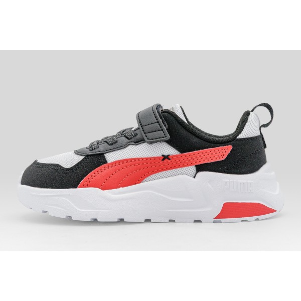 Puma Trinity 2 Lt Mid 90S Sneakers (406076 01)
