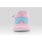 Puma Flexfocus Modern Jelly Heaven Παιδικά Sneakers