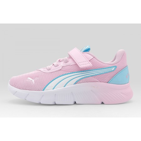 Puma Flexfocus Modern Jelly Heaven Παιδικά Sneakers