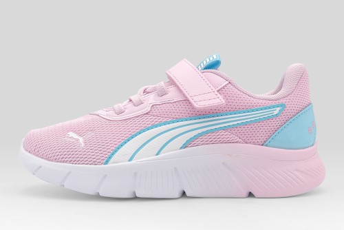 Puma Flexfocus Modern Jelly Heaven Sneakers (406082 01)