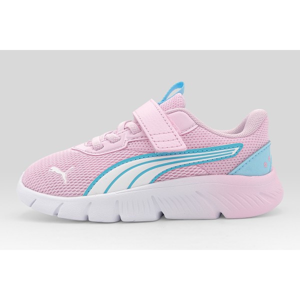 Puma Flexfocus Modern Jelly Heaven Sneakers (406083 01)