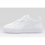 Puma Caven III Sneakers Λευκά