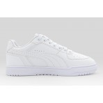 Puma Caven III Sneakers Λευκά