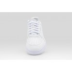 Puma Caven III Sneakers Λευκά