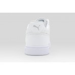 Puma Caven III Sneakers Λευκά